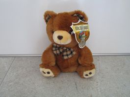 Spielzeuge, Teddybär klein