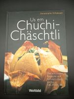 Kochbuch Chaschtli Weltbild gebrauchter Zustand