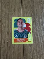 Panini FIFA World Cup 2026, MEX 14