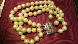 Perlenarmband