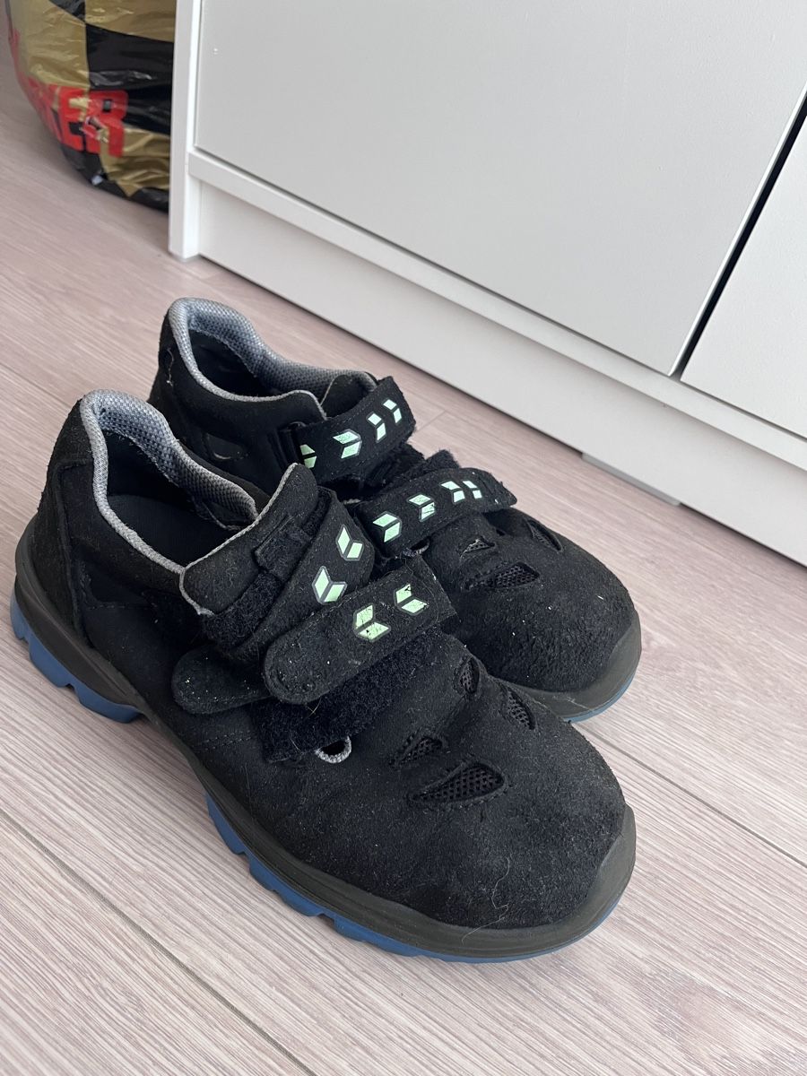 Scarpe da uomo: Arbeitsschuhe 10fr pro st – Usato da Boll venduto da iva_5mbc 1