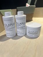 Olaplex Set No.4 & No.5 Bond Maintenance für feines Haar