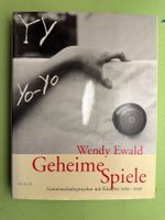 Wendy Ewald: Geheime Spiele.