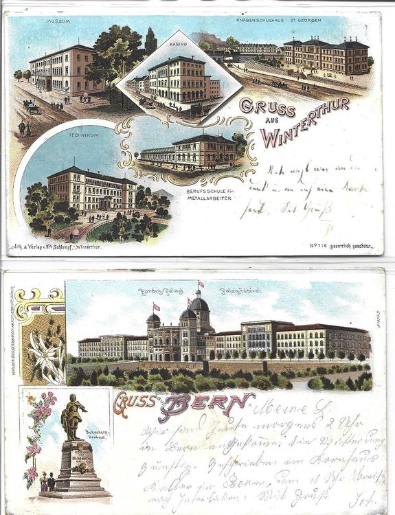 Lithos 2 Stück Kaufen auf Ricardo