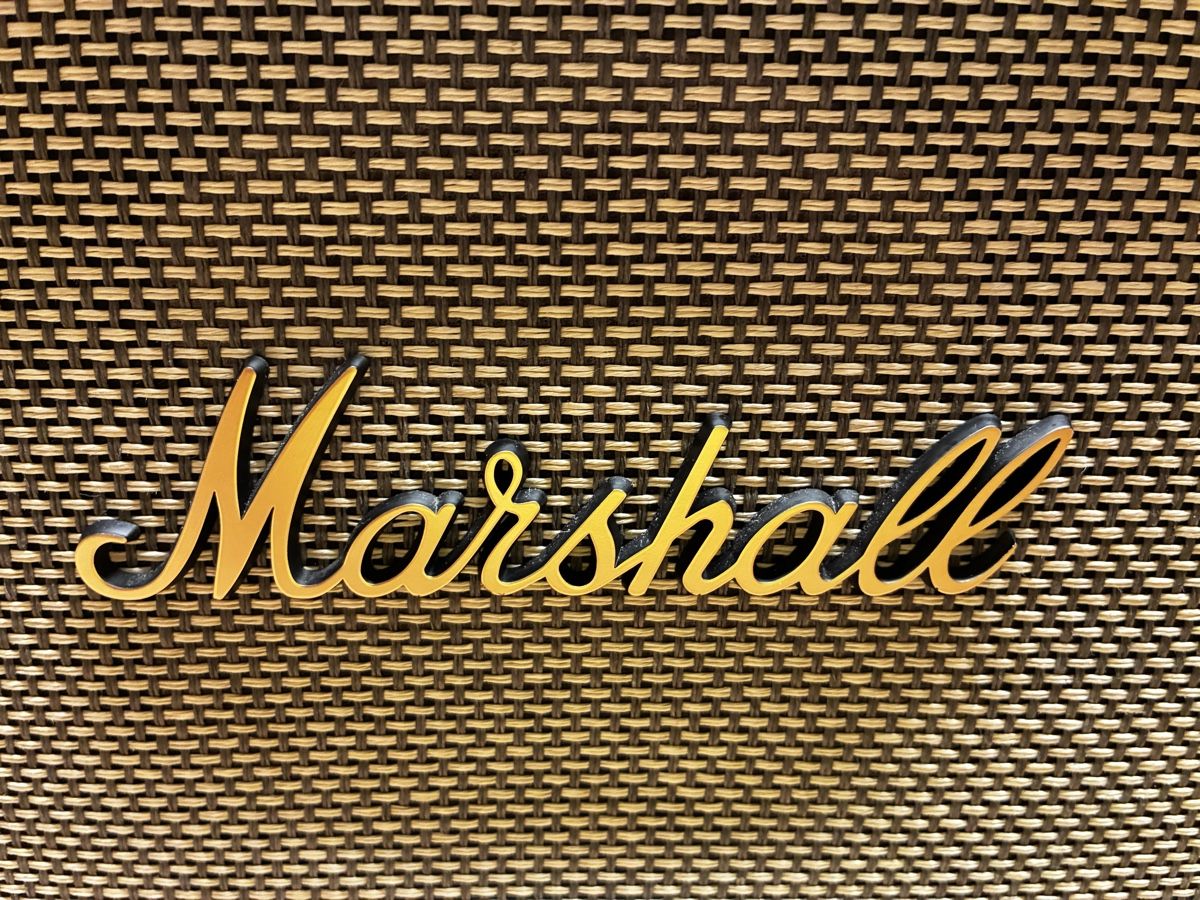 Marshall Casse acustiche: Marshall Stanmore II – Usato da Wangen sz venduto da ms1_k9x8 6