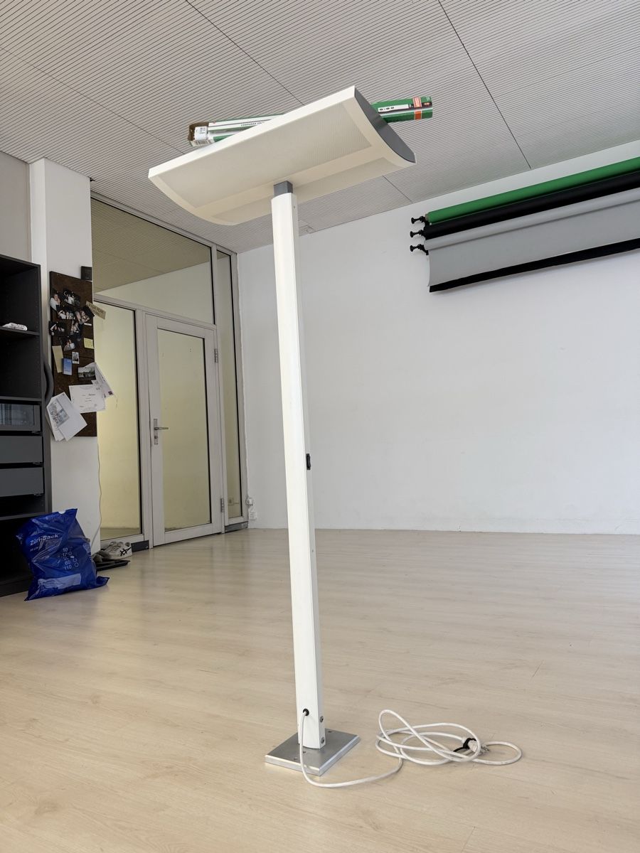 Tulux Lampade: Bürolampe – Usato da Zürich venduto da heysmokey