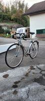 Stylischesch Bonanza Rennrad aus guter alter Zeit