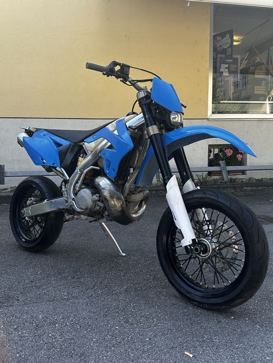 TM Racing 300 (Gebraucht) in Lyssach für CHF 3425 – nur Abholung auf ...