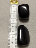 2Sk Schwarz Steinen