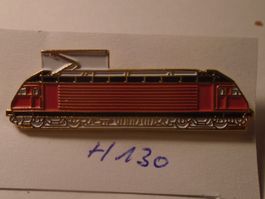 1 SBB Lokomotive Re 460 - Pin  (H130)