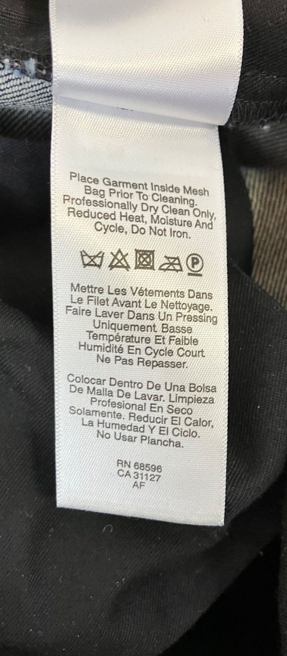 DKNY Hosen: DKNY Gr.36 – Neu (gemäss Beschreibung) aus Mürren von Ne-le 6