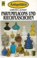 Parfumflacons und Riechfläschchen