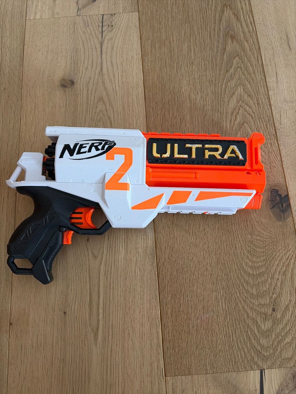 Nerf Jouets: Nerf ultra 2 – D'occasion à Küttigen par mar_km8k