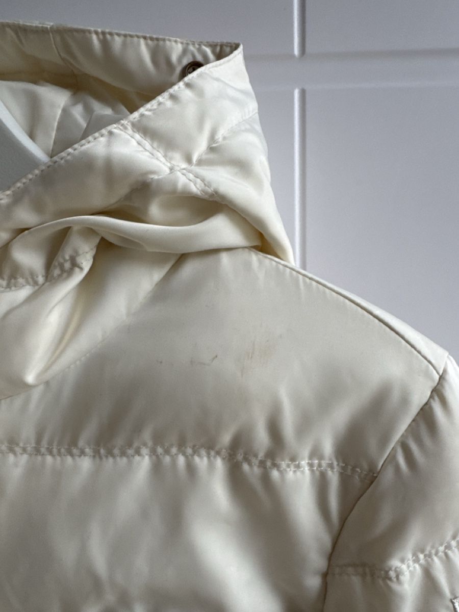 Calvin Klein Cappotti: Calvin Klein Daunenmantel, Grösse S – Usato da Zürich venduto da and_5bzx 1