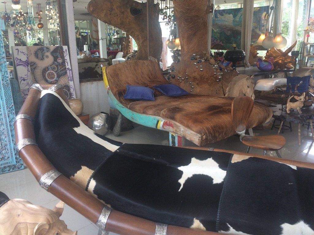 Sedie a sdraio: Sofa Couch Polstermöbel Lounge Liege Ottomane Recamiere – Nuovo e nell'imballaggio originale da Daisendorf venduto da Wohn-Kult 7