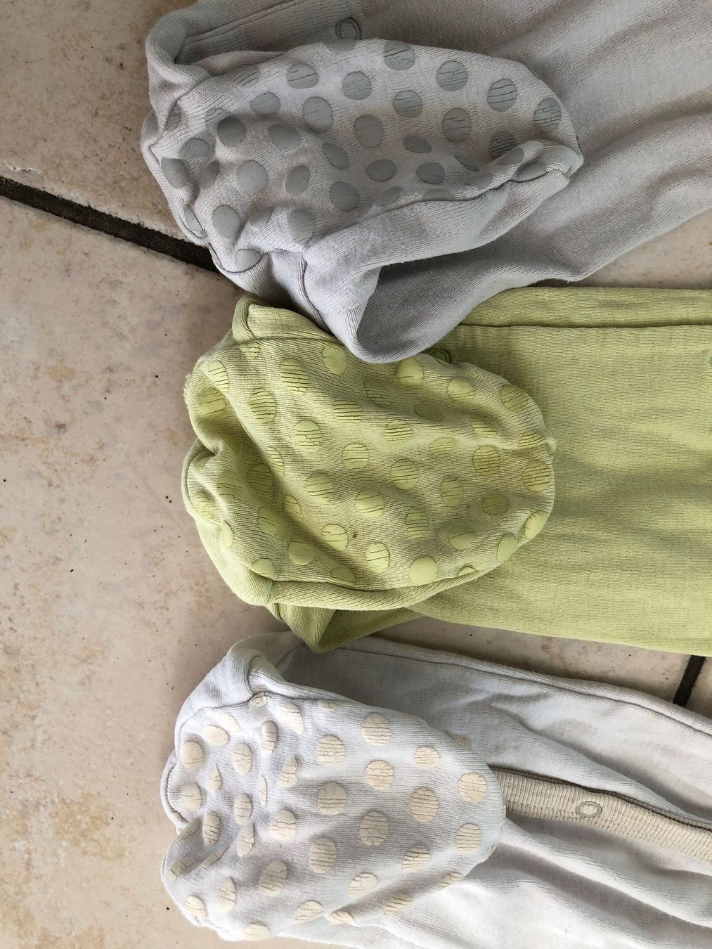 Pyjamas & Ähnliches: 3 Vertbaudet Pyjamas Gr. 94 – Gebraucht aus Obergerlafingen von cabo4 3