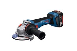 BOSCH Akku-Winkelschleifer GWS 18 V-11 (26062649)