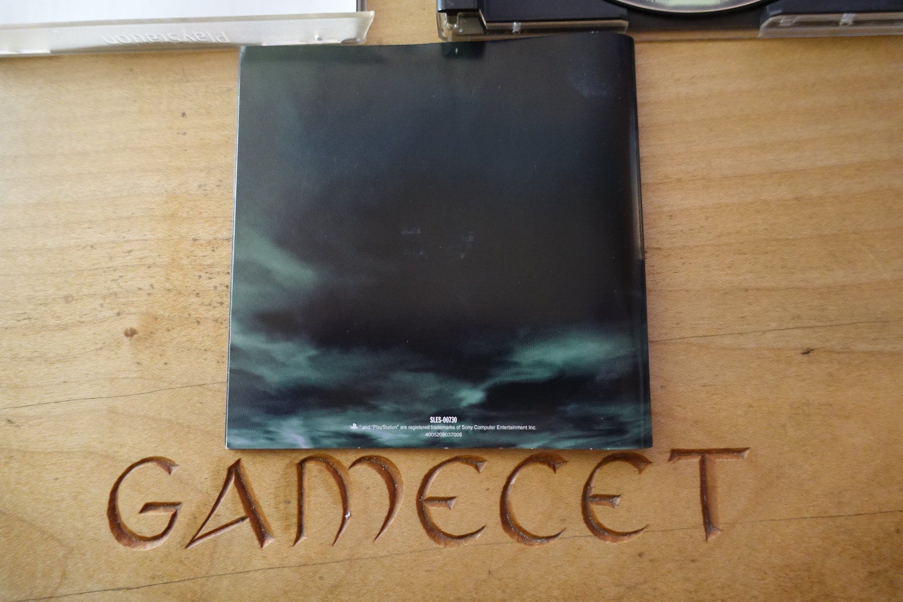 Sony Jeux: Legend – D'occasion à Steinach par Gamecet 6