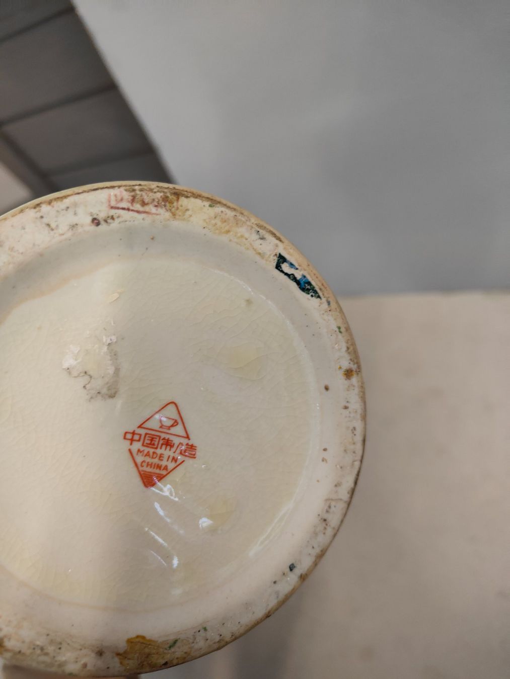 Vasi & Recipienti: Antike Vase China – Usato da Olten venduto da Mezopotamya 6