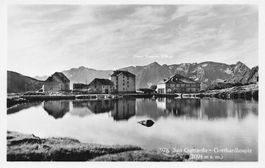 Gottardo Leventina
