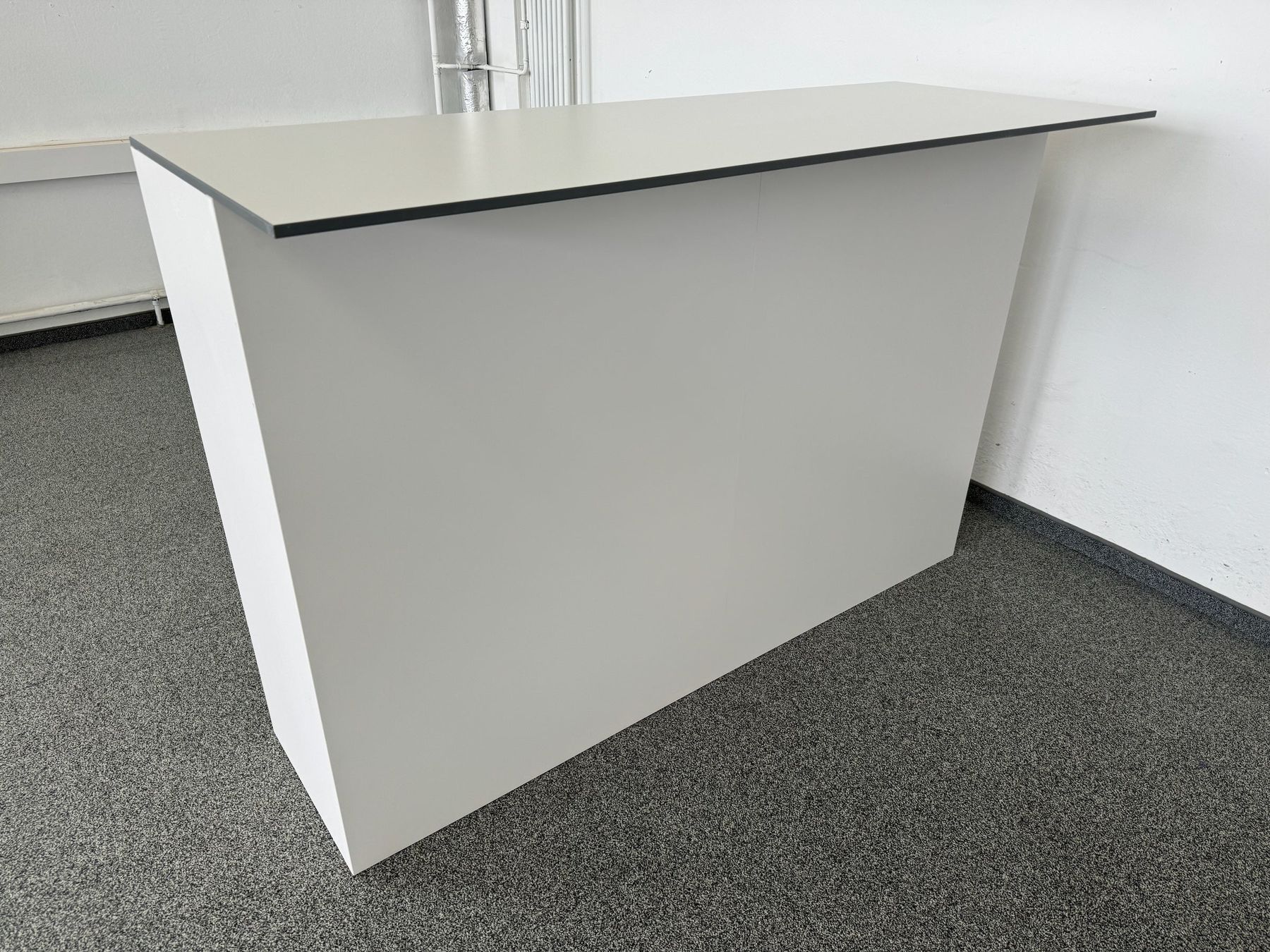 Lista Armadi: Lista Office LO Storage Empfangs-Theken – Usato da Schönenwerd venduto da mcofficeshop 3
