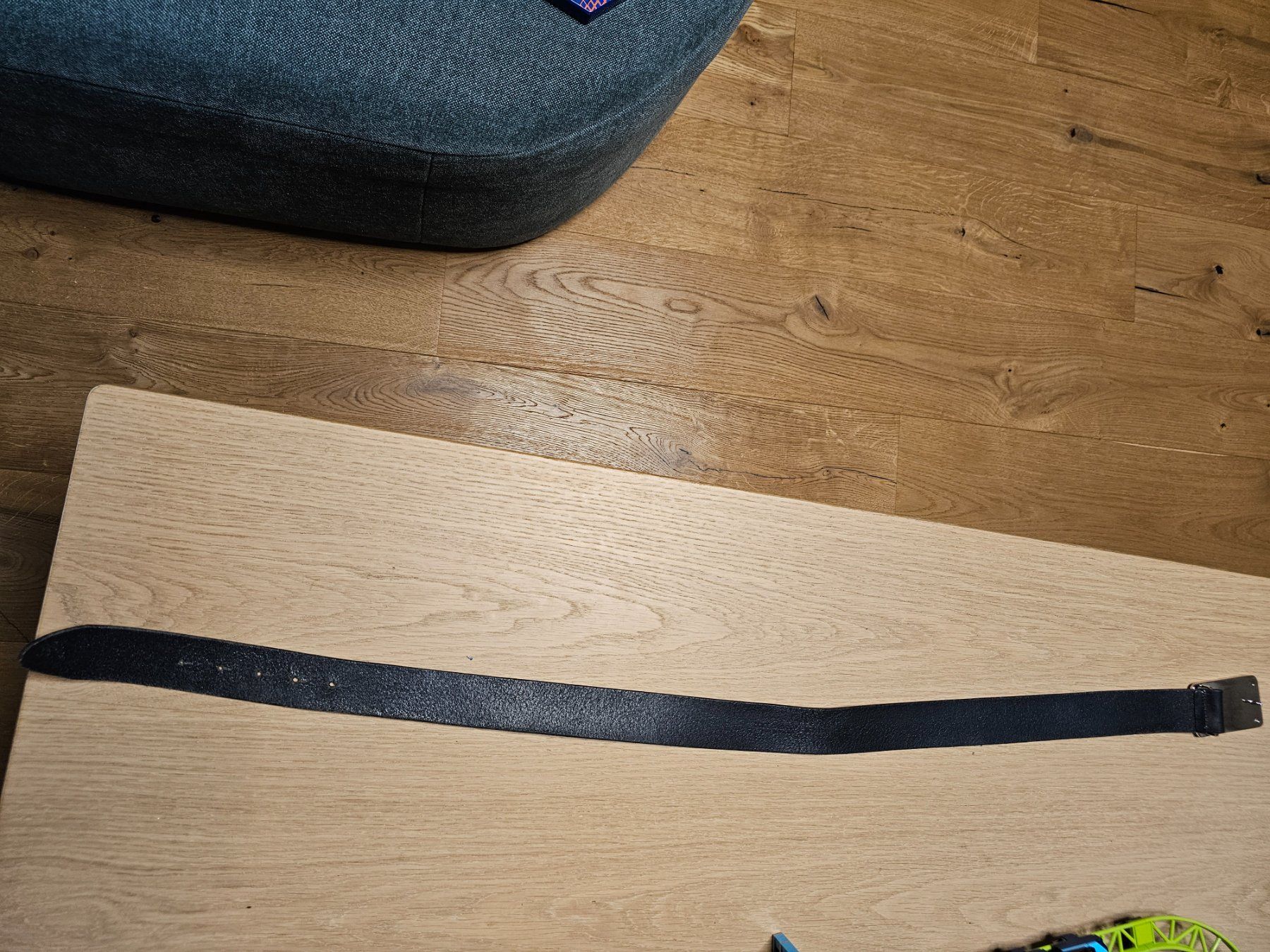 Dolce & Gabbana Cinture: Dolce&Gabbana Gürtel / Belt Grösse 85 – Usato da Bottmingen venduto da Plemenito 8