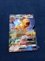 Persian GX HOLO Rare (EN) Unbroken Bonds 149/214