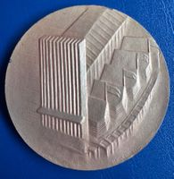 Medaille Zürich 1930 ZIKA Internat. Kochausstellung