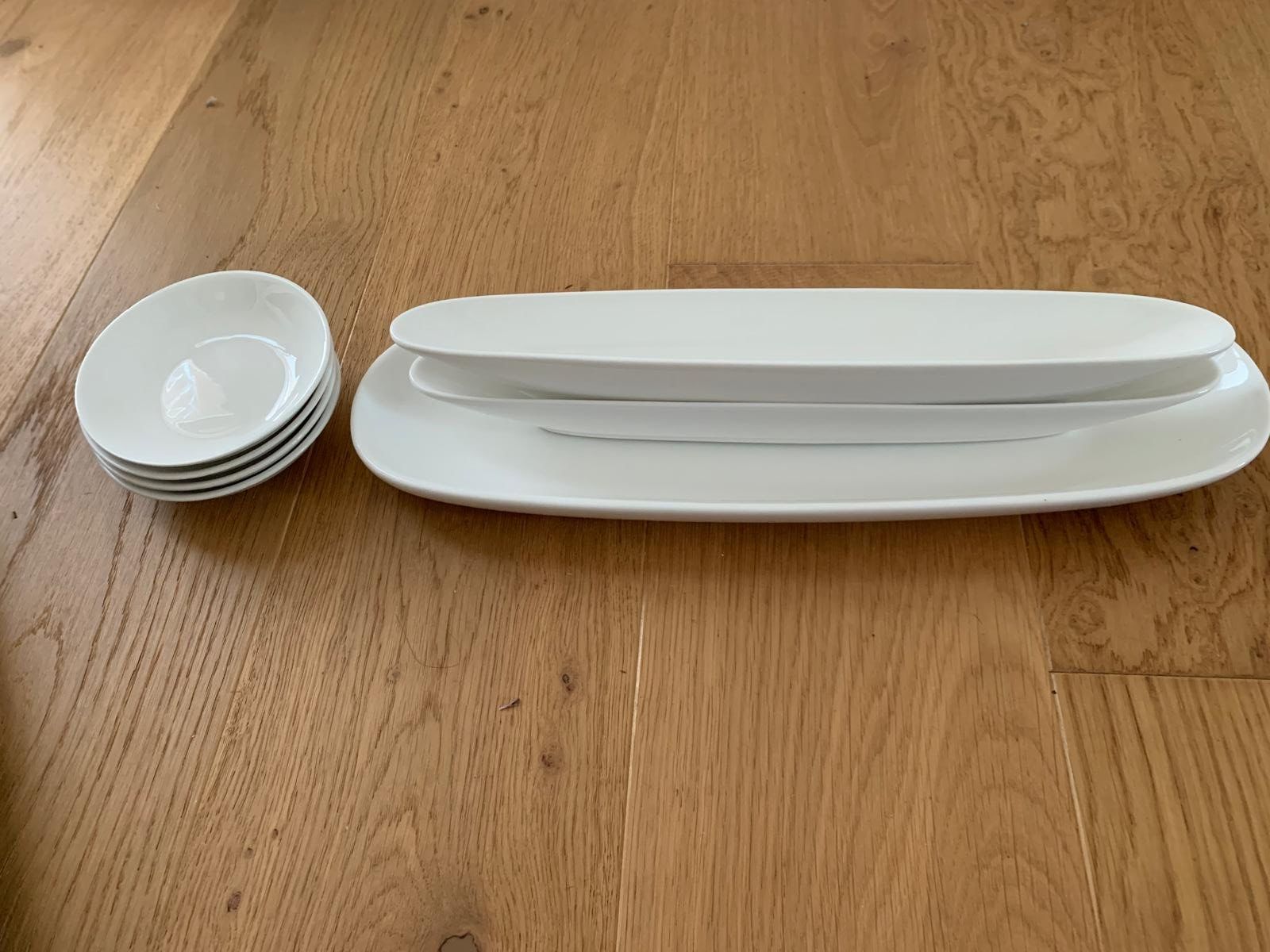 Maxwell & Williams Set di piatti: Apero Set 7 teilig – Usato da Grossdietwil venduto da fab_8bdy 3