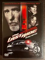 The Last Ride