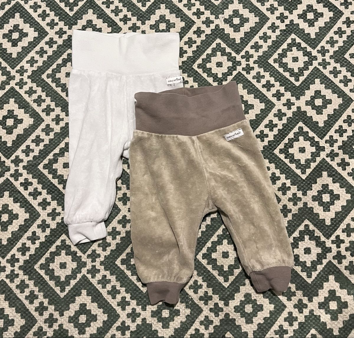 H&M Pantaloni: Babyhosen 50/56 – Usato da Winterthur venduto da lynnszabo