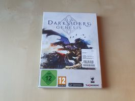 Darksiders Genesis neu und ovp