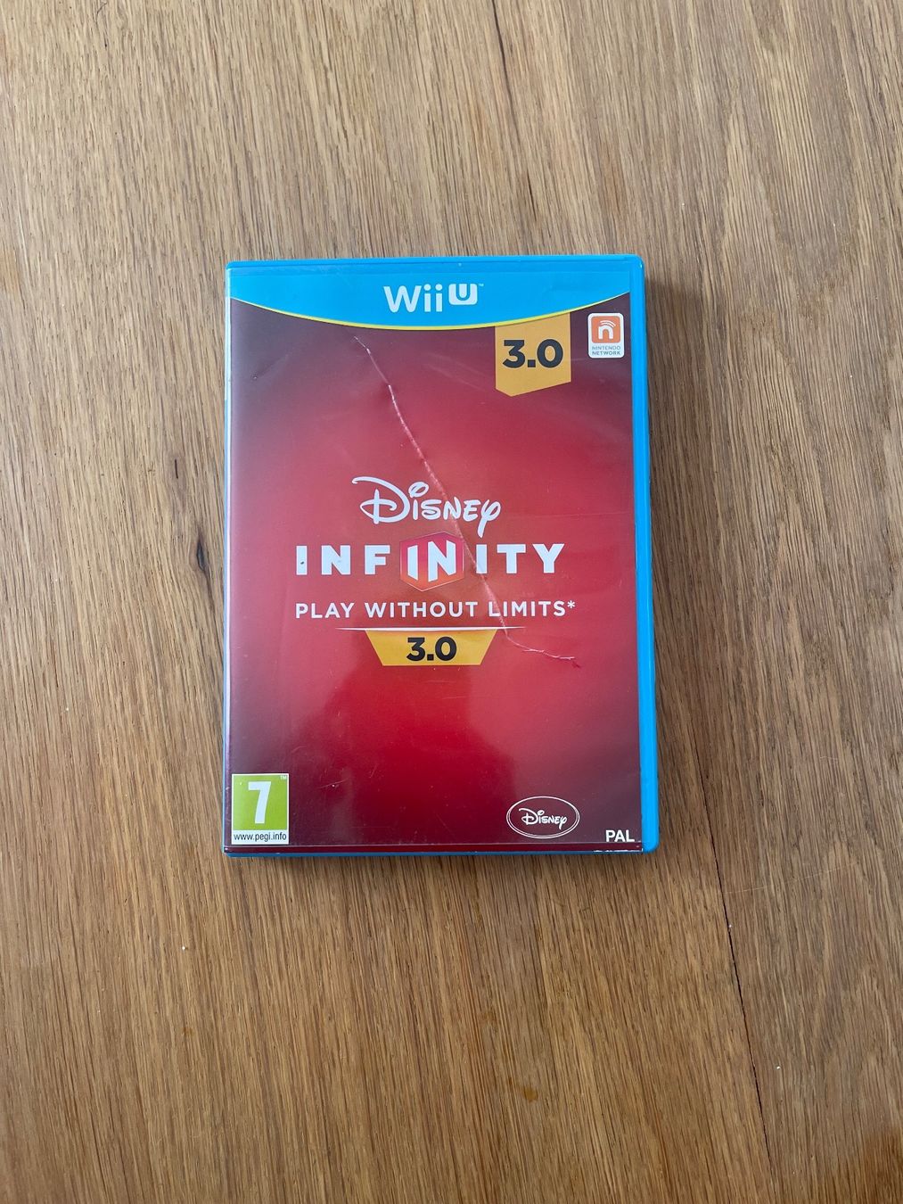 Nintendo Giochi: Infinity 3.0 CD und Figuren – Usato da Wil SG venduto da WauWauBoutique 2