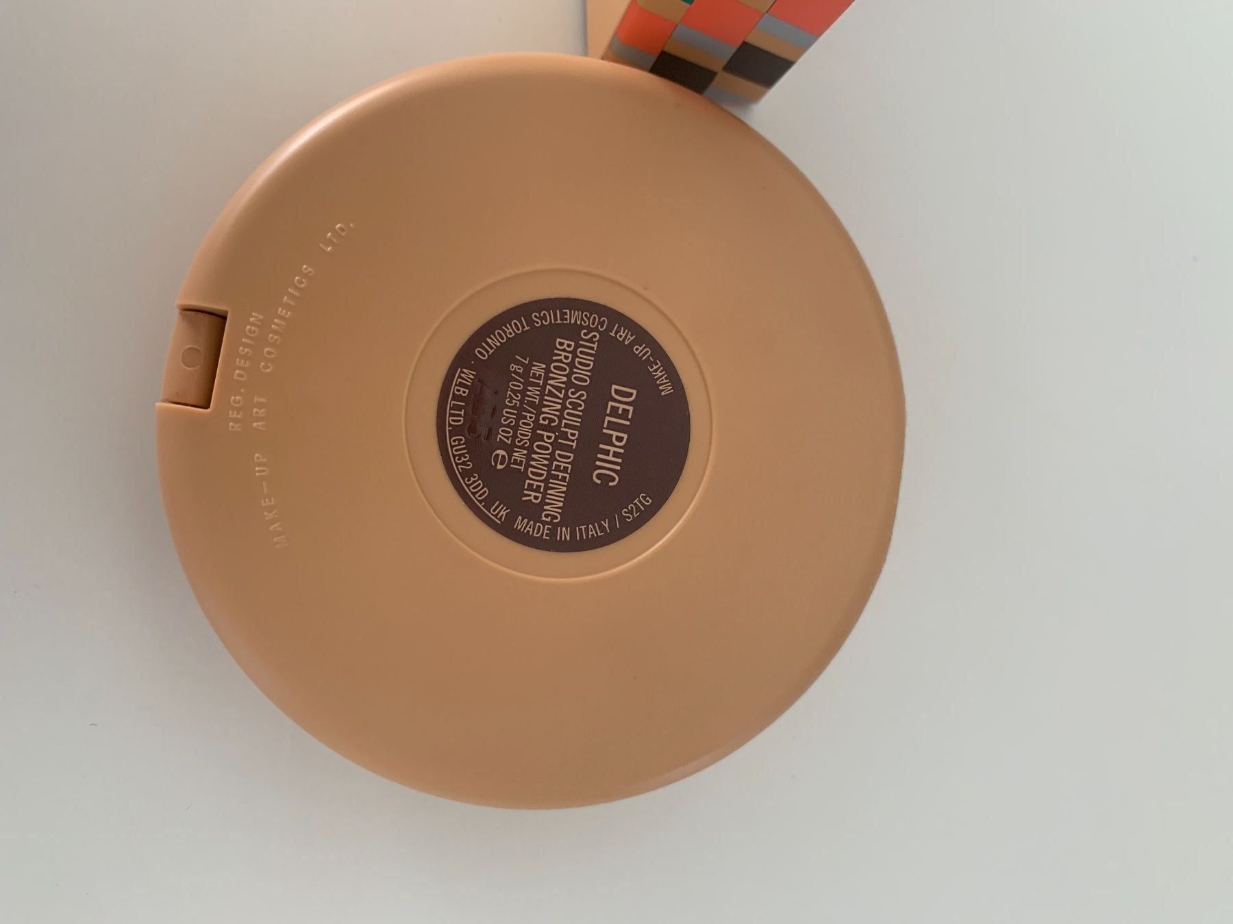 Mac Cosmetics Make-up: MAC Bronzer, Limitiert – Gebraucht aus Zürich von deruja 7