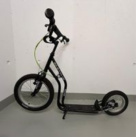 WZOOM YEDOO Scooter Roller Trotti Lufträder