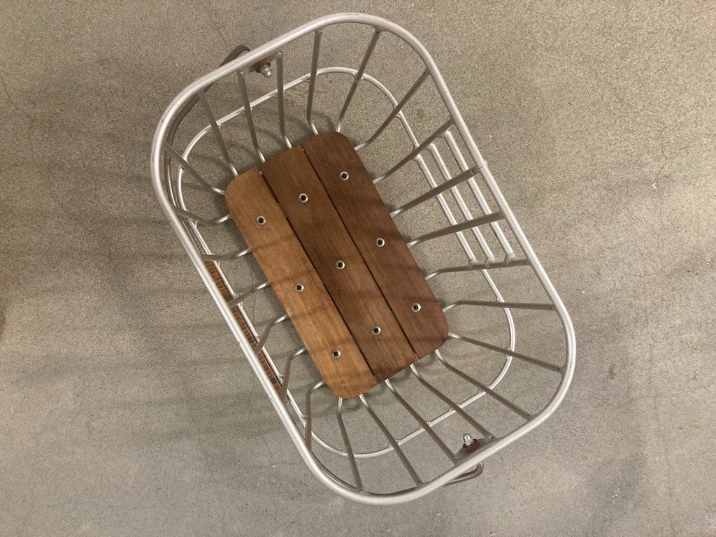 Autres articles pour la maison: Brooks Hoxton Basket Velo Korb – Neuf (Voir description) à Zürich par Silybel 1