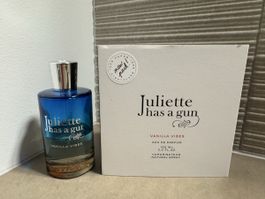 Profumo Vanilla Vibes