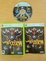Universe at War (Xbox 360)