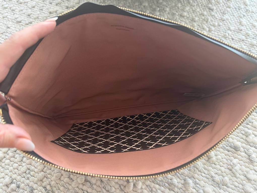 Borse: Original BY MARLENE BIRGER Ivy Laptop - Notebooktasche  – Usato da Opfikon venduto da Layla123 4
