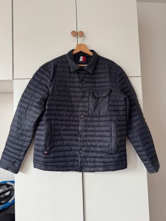 Tommy Hilfiger Jacker Herren Gr. M