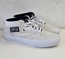 Chaussures NEUVES Vans Skate half cab, 40