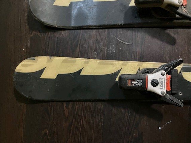 Skis: kurz-skier funcarver – Gebraucht aus Schwarzenberg LU von kindler007 3
