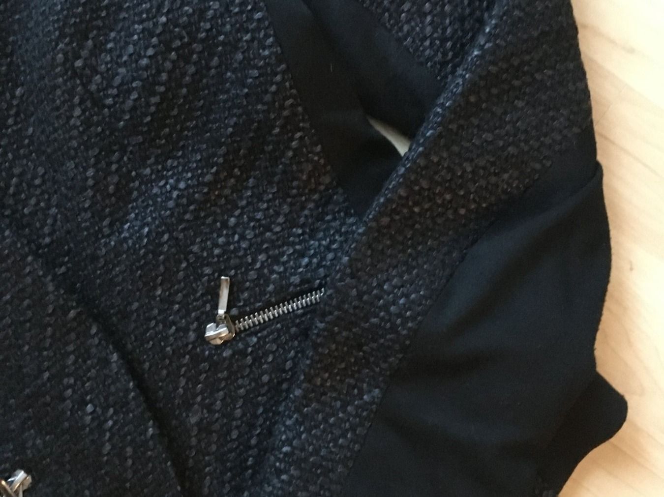 Completi & Tailleur: Your Sixth Sense Zweiteiler Gr. S – Usato da Muotathal venduto da robin40 2