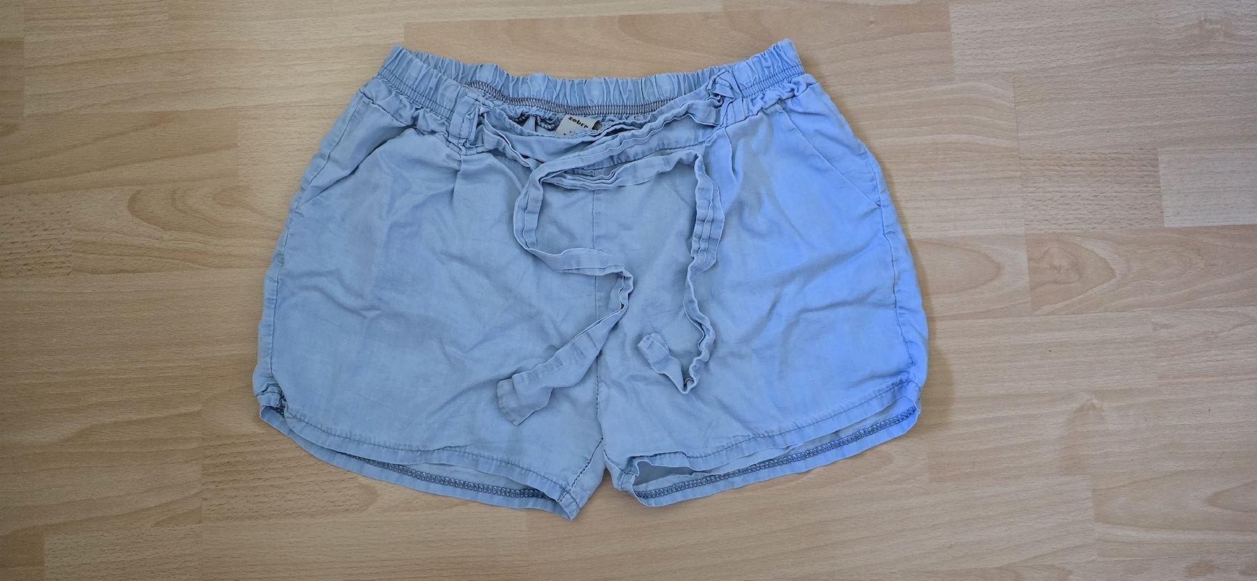 Lotti di vestiti: Sommer X5 Shorthose Gr.S/M – Usato da Oberbipp venduto da Meaw13 4
