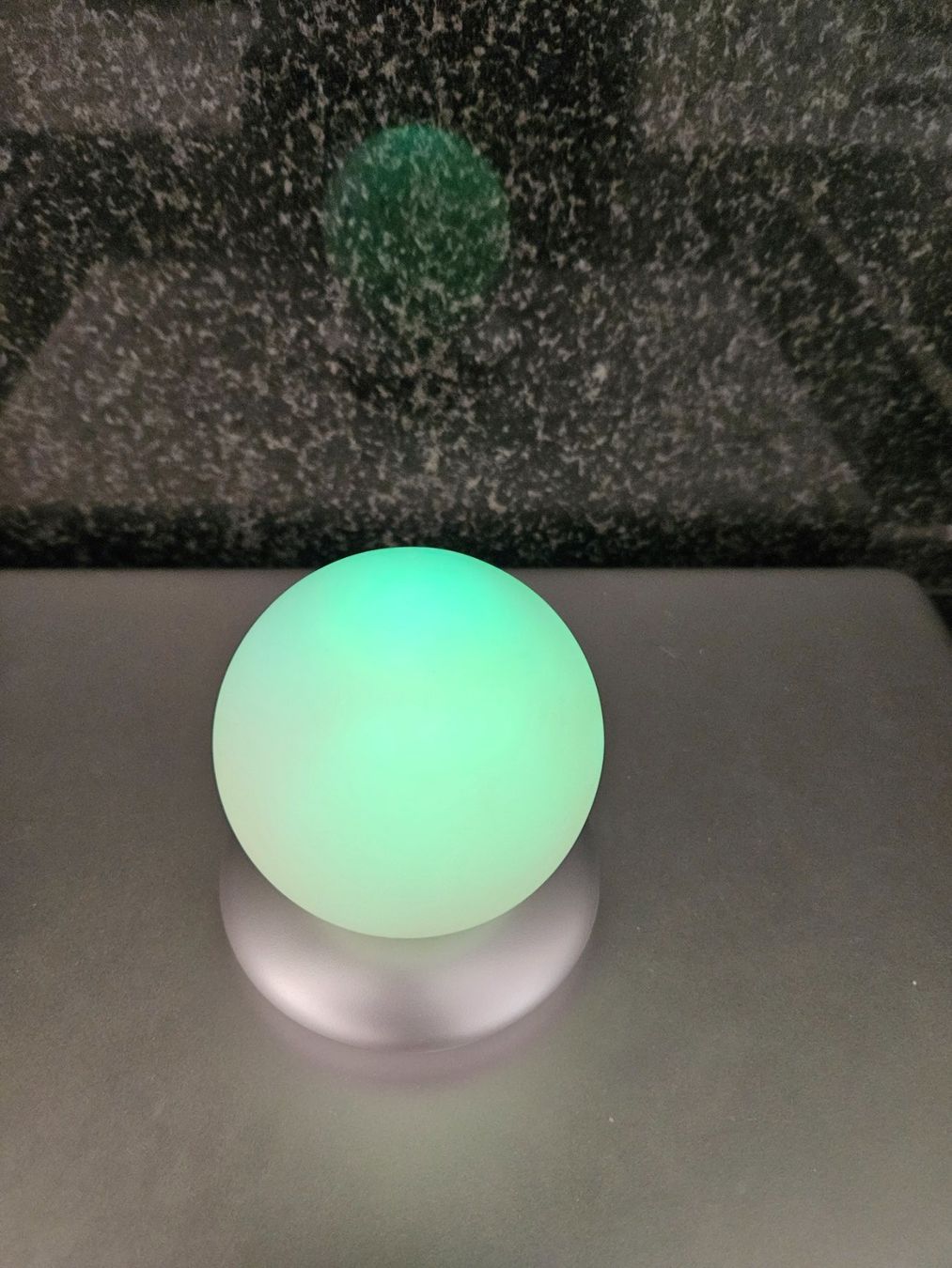 Lampade: Magic Ball Leuchte – Nuovo (secondo la descrizione) da Chur venduto da Einszweidreiviermein 3