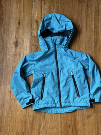 Reima Regenjacke Grösse 116