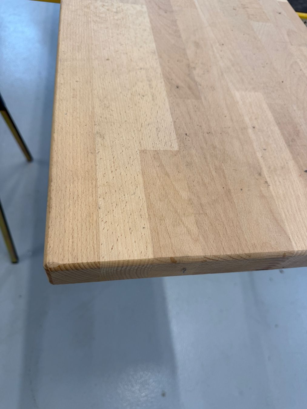 Articoli in legno: Holzplatten keilgezinkt – Usato da Adligenswil venduto da Minz1980 1