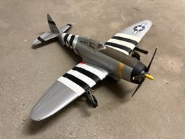 Elite Force P47 C 1/18