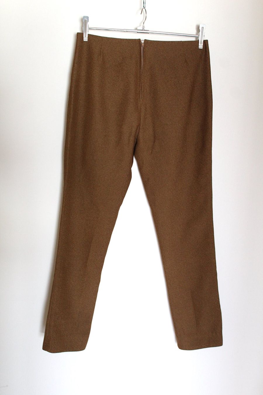 Hosen: Damenhose Thu Thuy,  Verm.M, Schneiderarbeit ? – Gebraucht aus Locarno von madame-tus-sauds 1