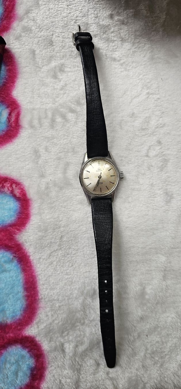 Tissot Orologi: Vintage Tissot Automatic Seastar Uhr – Usato da Ostermundigen venduto da Secundo_Hand 1